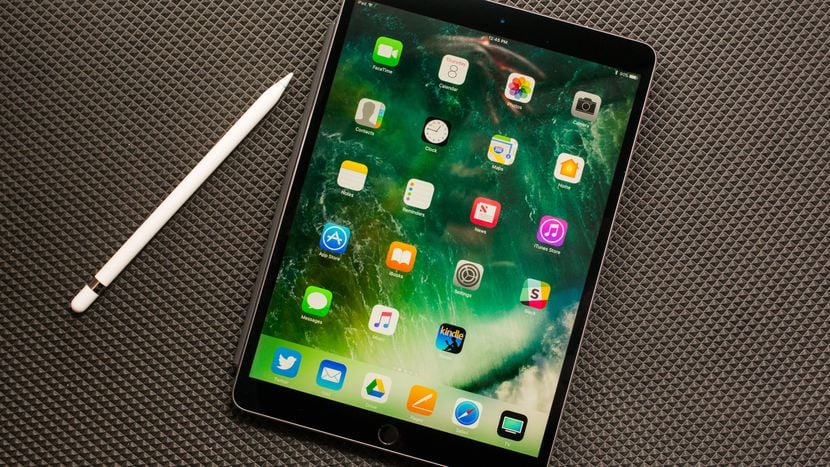 Next-gen iPad Pro Will Support New Apple Pencil and Feature 'Magnetic Connector'
