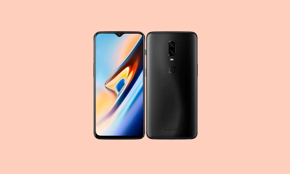 How To fix WiFi issue on OnePlus 6T with latest Oxygen OS update