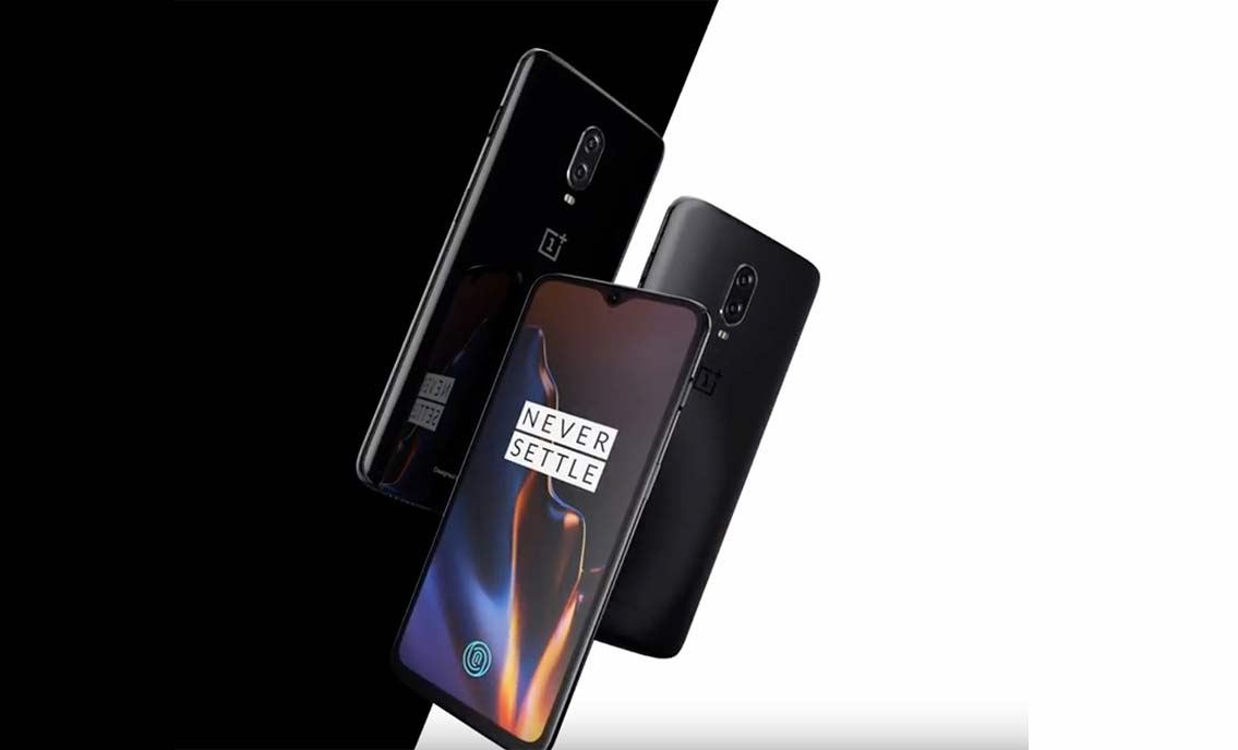 Unlock The Bootloader on OnePlus 6T