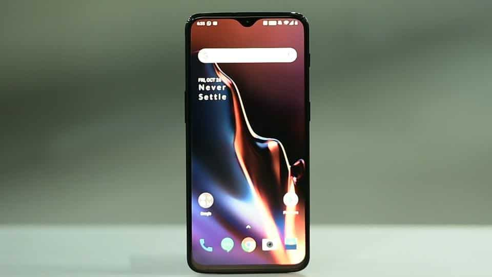 common OnePlus 6T problems