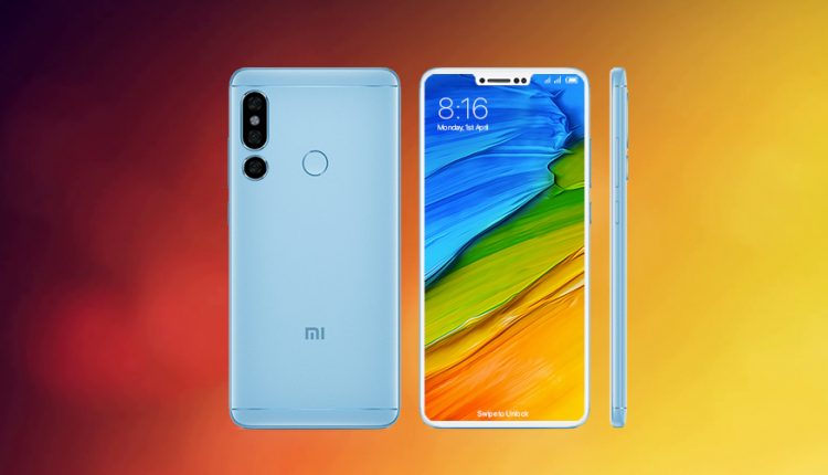 xiaomi redmi note 6 pro не включается