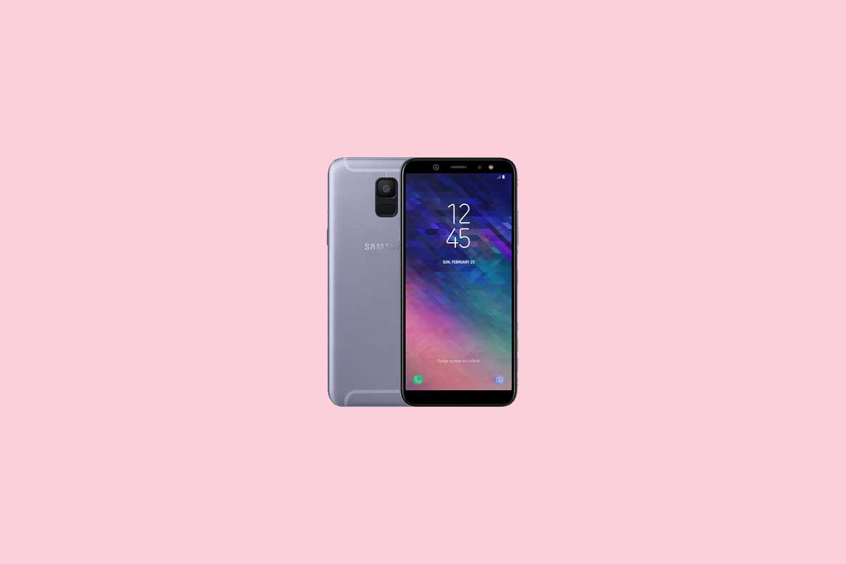 Download Android 12 for Samsung A6 / A6 Plus SM-A600F/G, SM-A605F/G | GSI Build