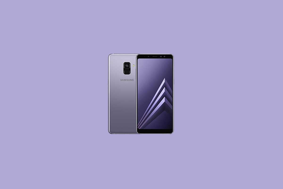 How to Unlock Bootloader on Samsung Galaxy A8 2018