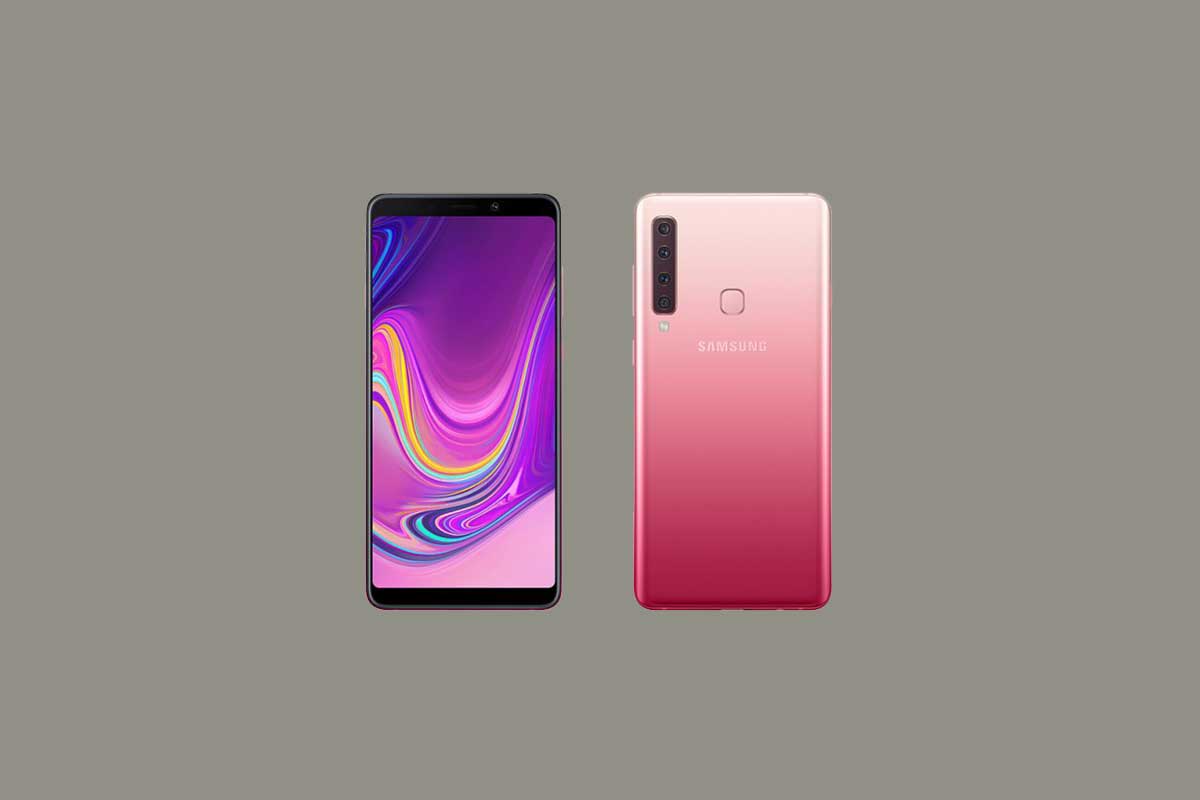 Samsung Galaxy A9