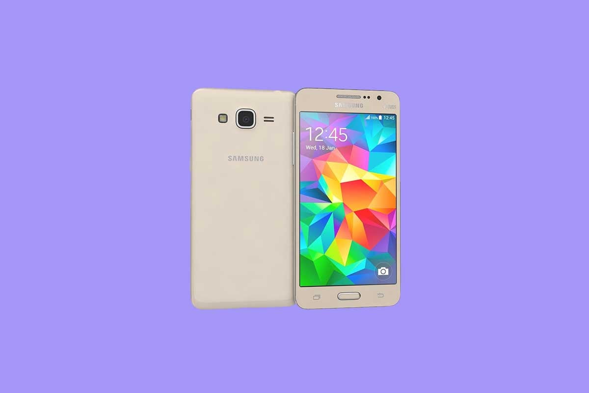 How to Enter Recovery Mode on Samsung Galaxy Grand Prime Plus