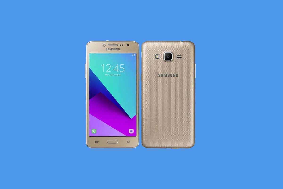 Download and Install Lineage OS 17.1 for Samsung Galaxy J2