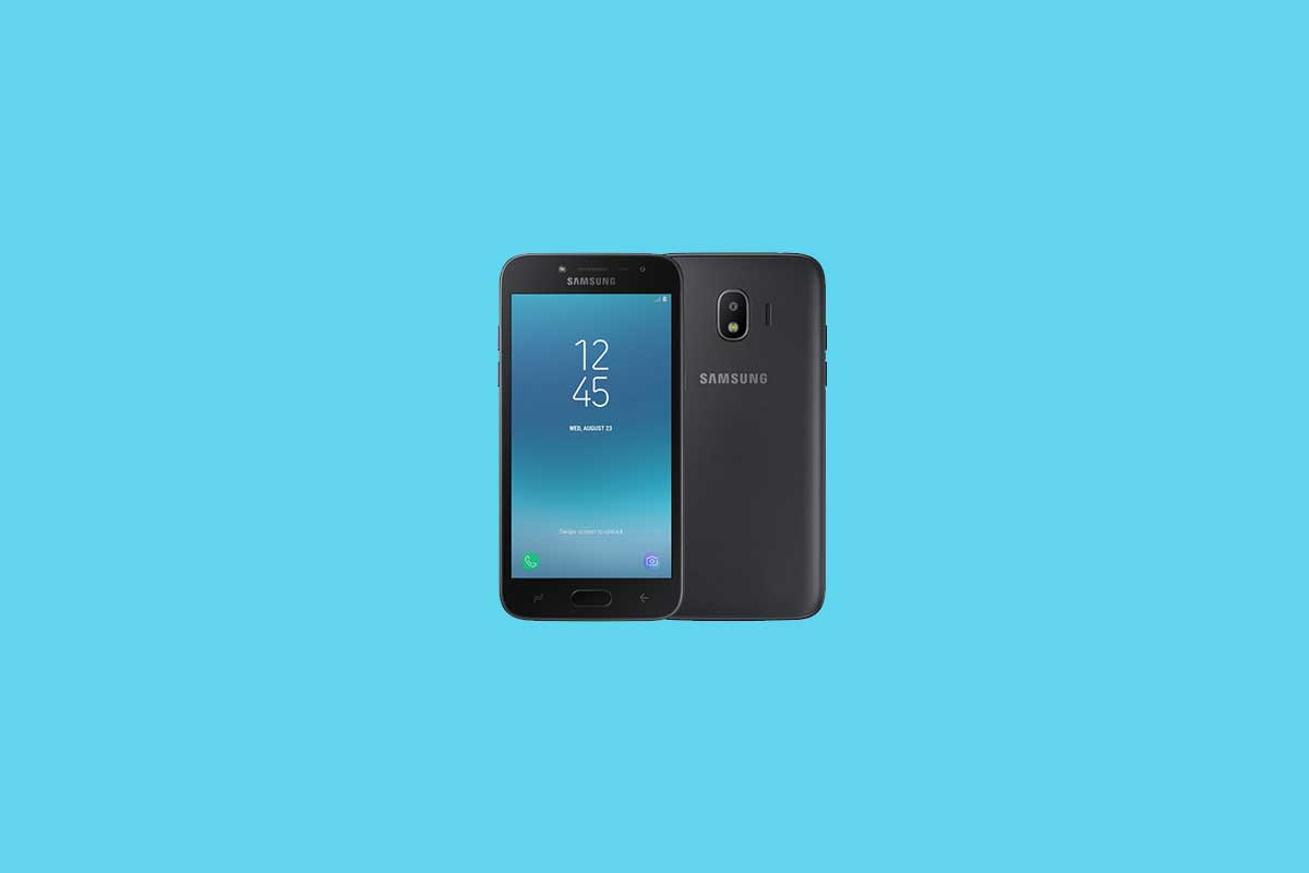 samsung j2 pro software update samsung j2 pro software update