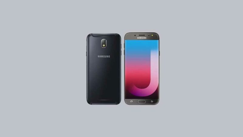 How to Remove Forgotten Pattern lock on Galaxy J7 2018
