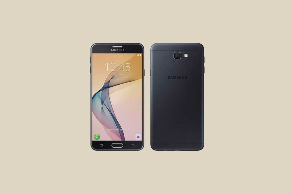 samsung galaxy j5 ram and rom