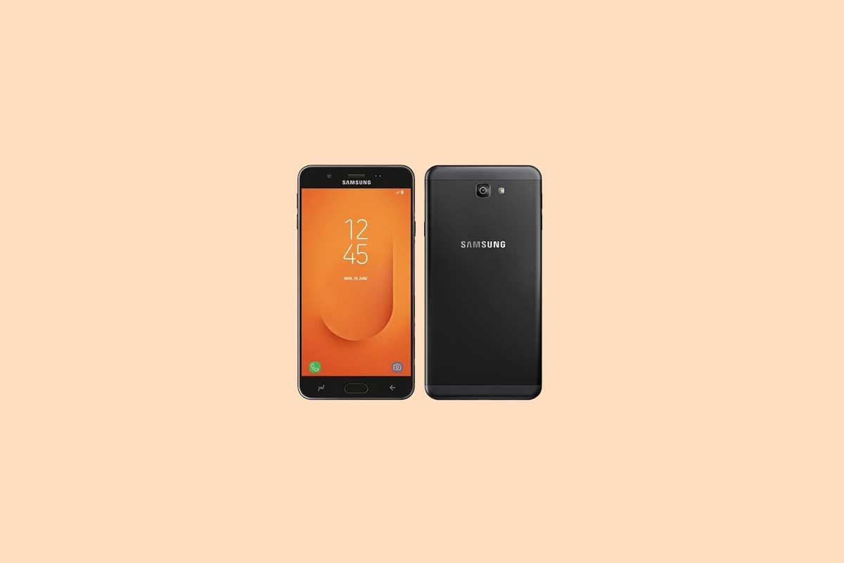 How to Install Orange Fox Recovery Project on Samsung Galaxy J7 Prime