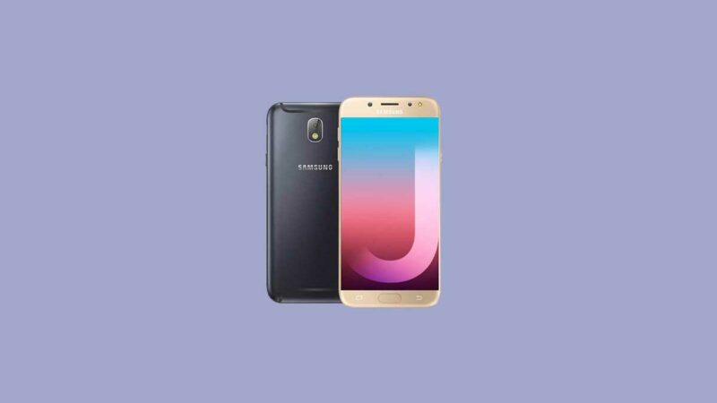 How to Remove Forgotten Pattern lock on Galaxy J7 Pro