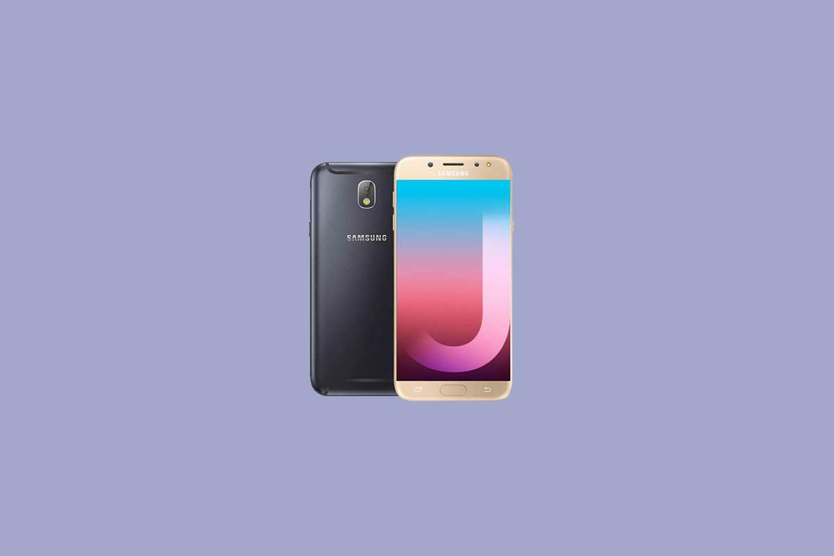 Download Pixel Experience ROM on Samsung Galaxy J7 Pro with Android 10 Q