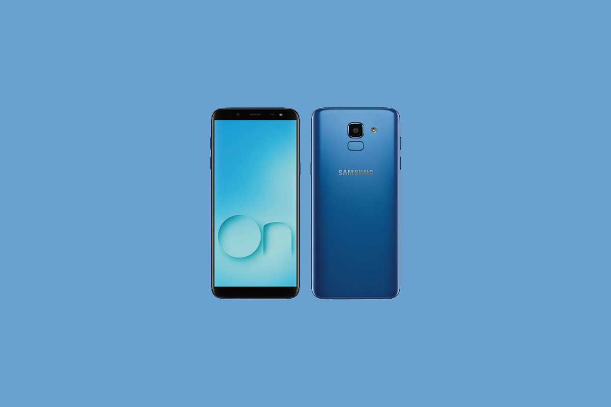 Official Samsung Galaxy On6 Android 10 Release Date: OneUI 2.0