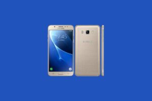 Download And Install AOSP Android 11 for Galaxy On8