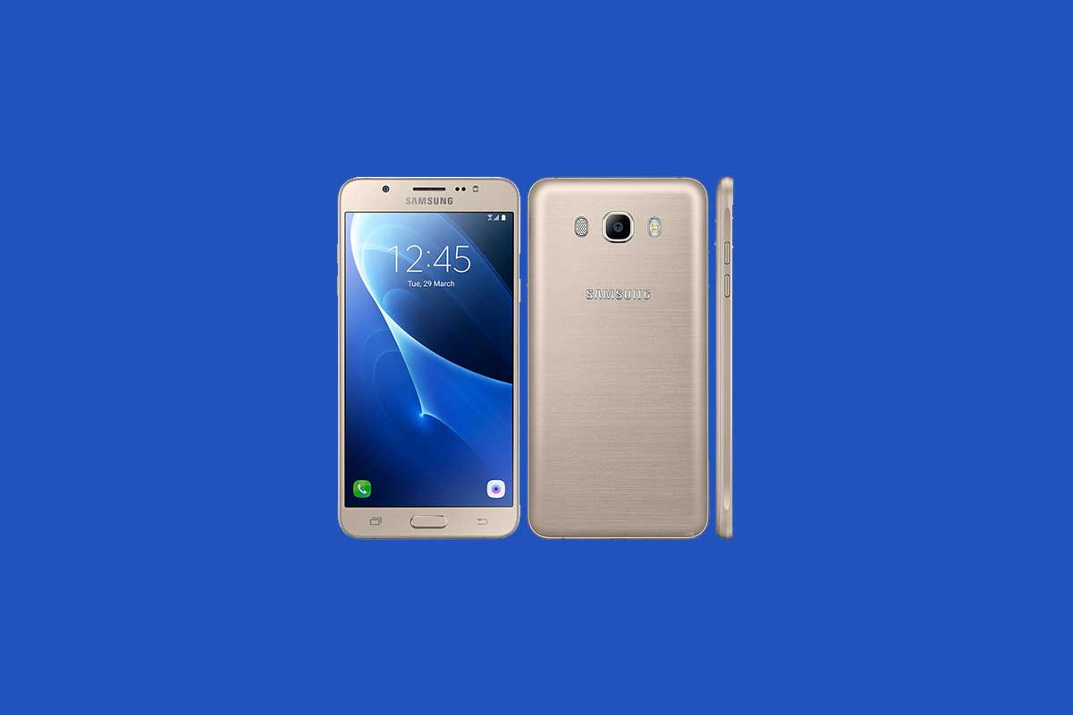 Download and Install Lineage OS 18.1 on Samsung Galaxy On8 (Android 11)