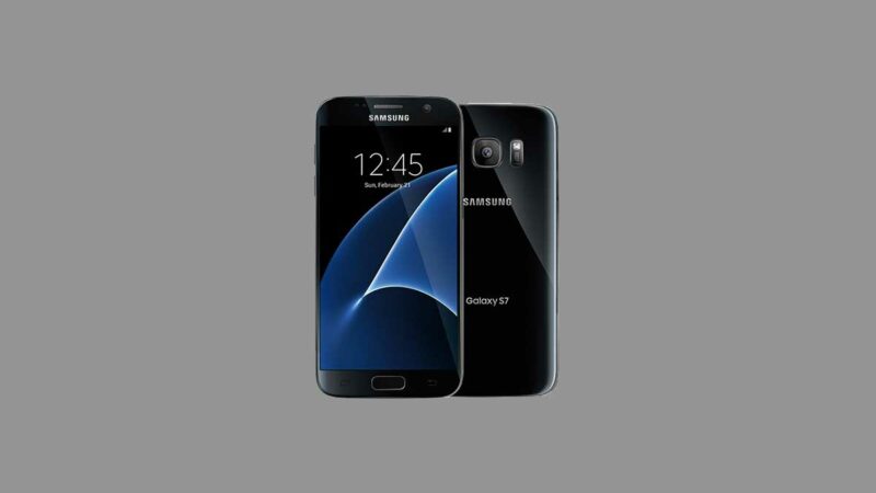 Samsung Galaxy S7