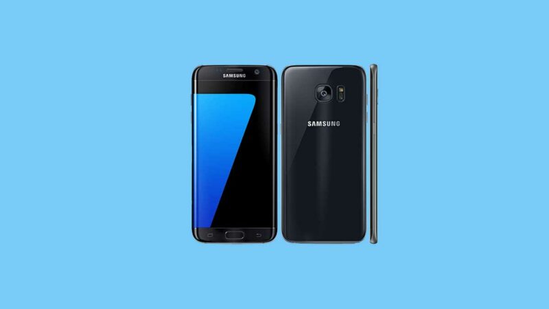 Samsung Galaxy S7 Edge