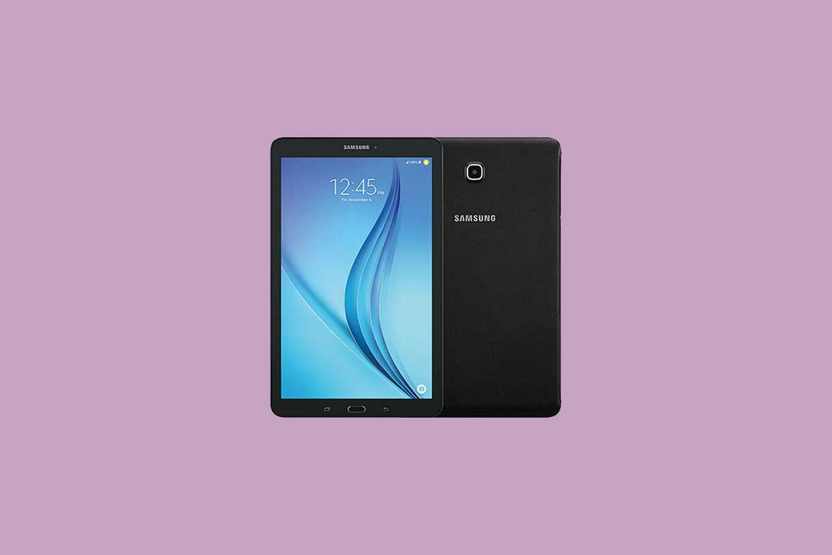 How to Unlock Bootloader on Samsung Galaxy Tab E 8.0