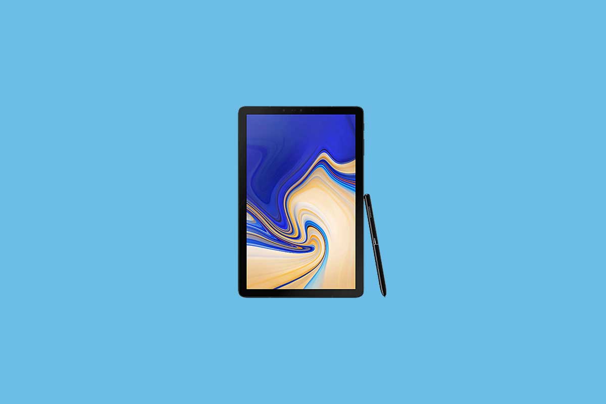 Easy Method To Root Galaxy Tab S4 Using Magisk [No TWRP needed]