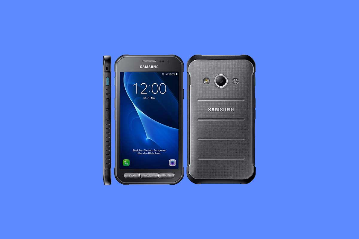 Samsung Xcover Pro Купить