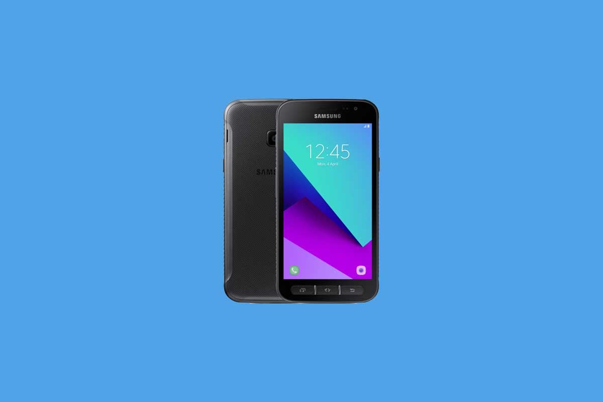 How to Remove Forgotten Pattern lock on Galaxy Xcover 4