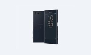 Download and Install AOSP Android 12 on Sony Xperia X Compact