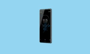 Download and Install AOSP Android 14 on Sony Xperia XZ3