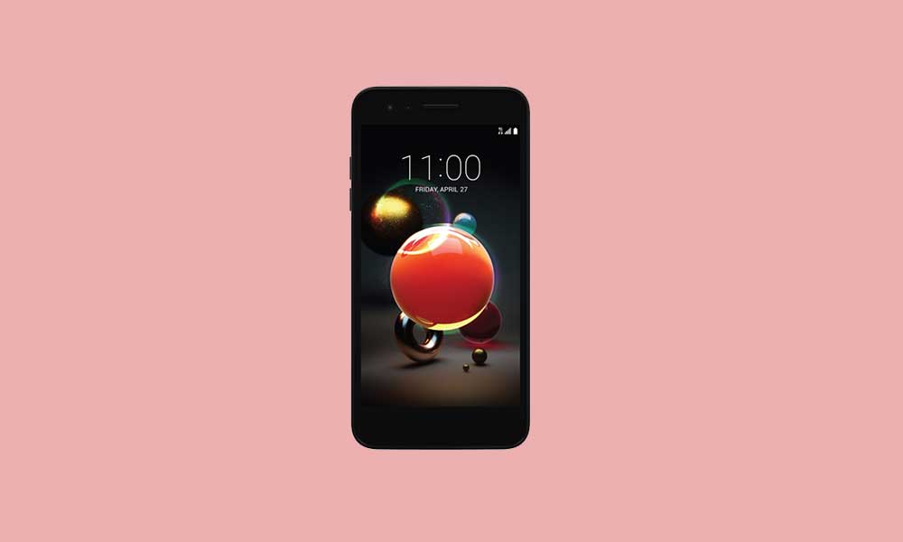 How To Root And Install TWRP Recovery On LG Aristo 2 Plus
