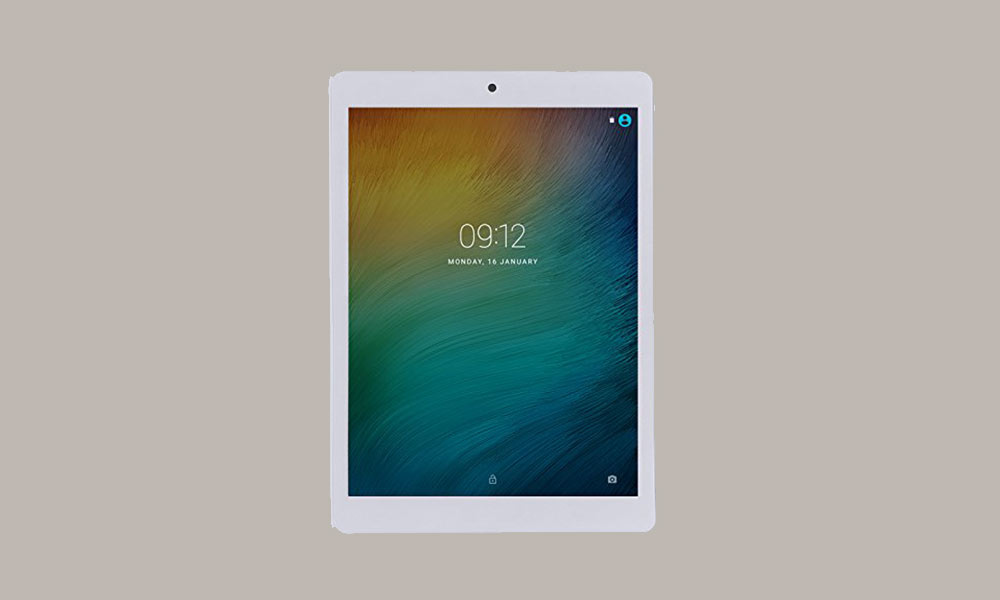 How to Install TWRP Recovery on Teclast P89H and Root your Phone