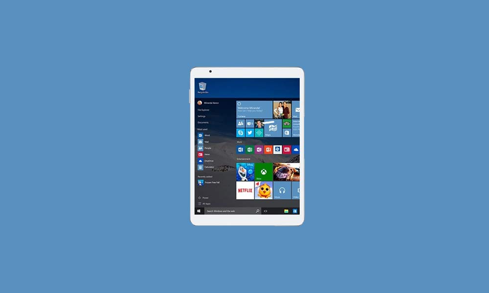 How to Install TWRP Recovery on Teclast X98 Pro and Root your Phone