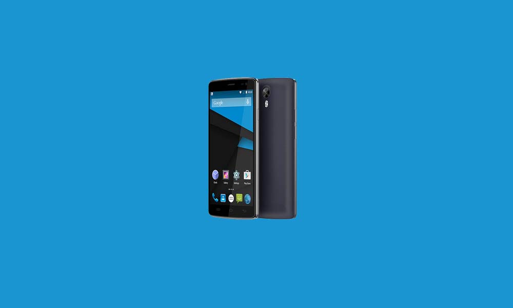 ByPass FRP lock or Remove Google Account on Ulefone Be Pure Lite