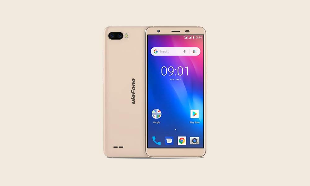 Easy Method To Root Ulefone S1 Using Magisk