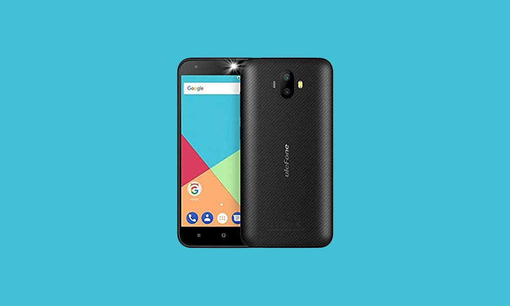 Ulefone S7 Аккумулятор Купить