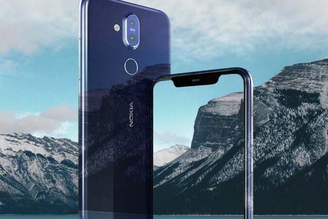 Nokia X7 Official Images