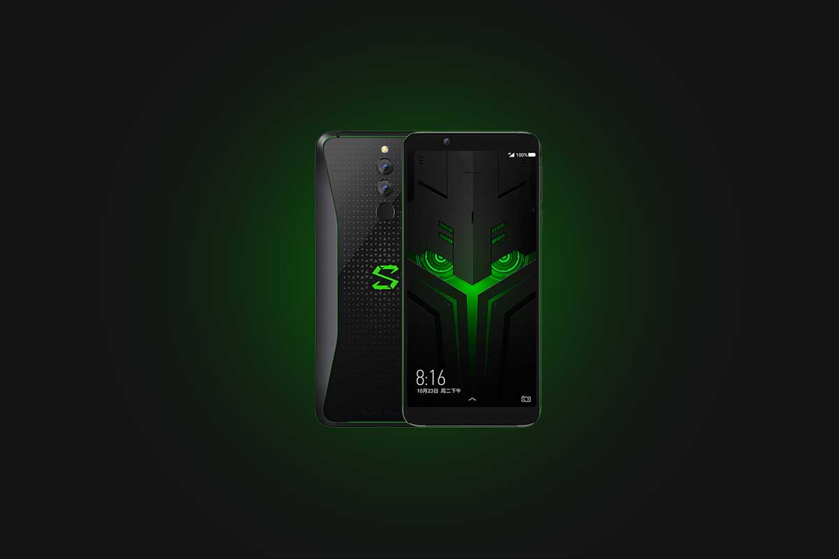 Xiaomi Black Shark Helo Android 10 Q Release Date and MIUI 11 Features