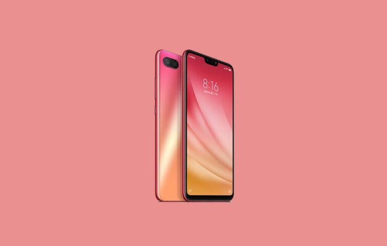 unlock bootloader mi 8 lite