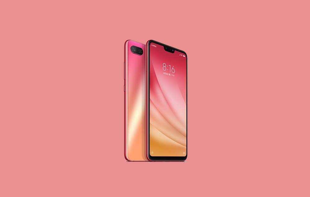 Xiaomi Mi 8 Lite Stock Firmware Collections [Back To Stock ROM]