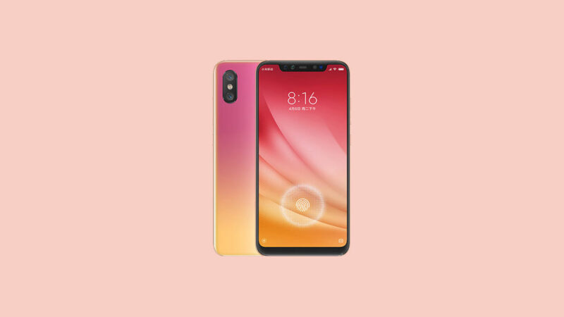 How to Enable OEM Unlock on Xiaomi Mi 8 Pro
