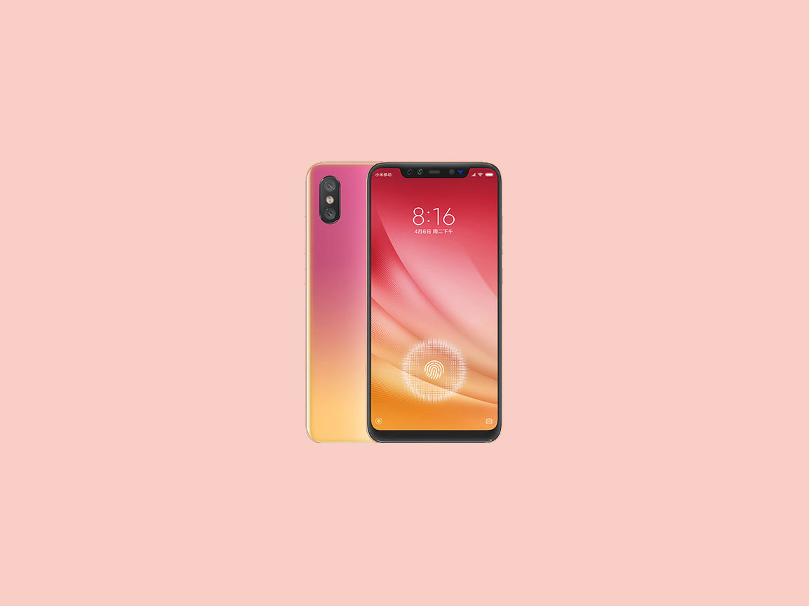 List of Best Custom ROM for Xiaomi Mi 8 Pro