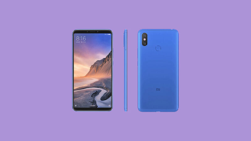 How to Enable OEM Unlock on Xiaomi Mi Max 3