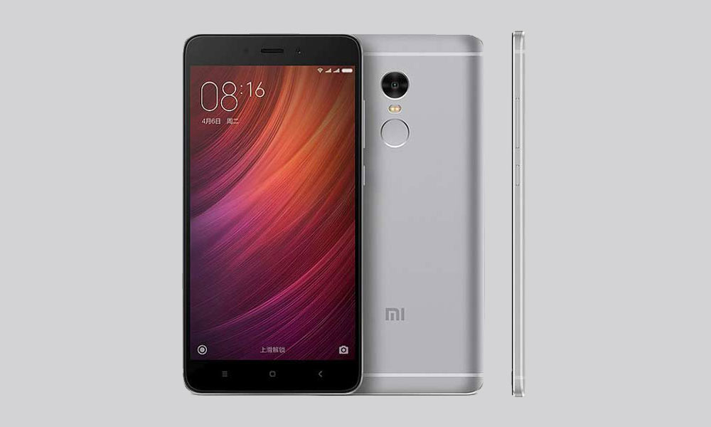Download And Installation Miui 12 For Redmi Notice 4 Based Totally On Download And Installation Miui 12 For Redmi Notice 4 Based Totally On