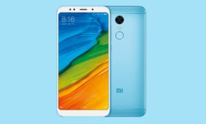 Download and Install AOSP Android 13 on Redmi Note 5