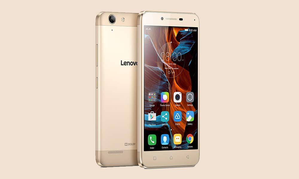 Download And Install Aosp Android 10 For Lenovo Vibe K5 Plus