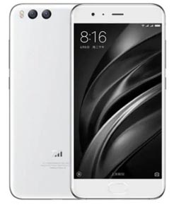 Xiaomi Mi 6S GeekBench