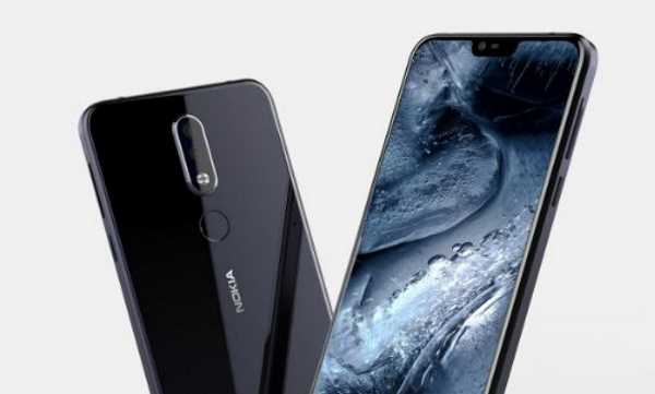 Download Nokia 7 Plus Android 9.0 Pie Stable OTA update [September 2018 WW 3.22C]