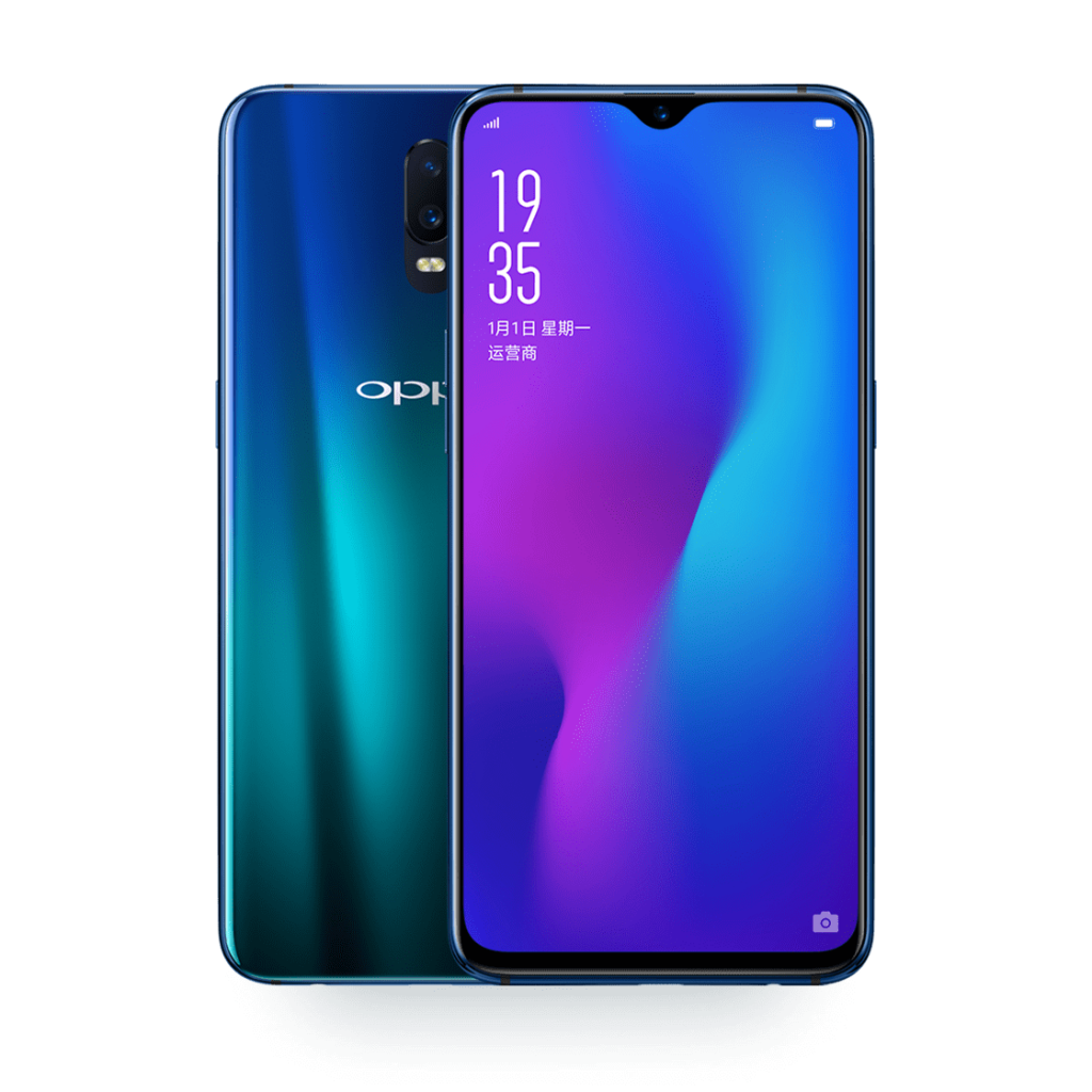 Oppo R17 Neo specs leaked online, announce may soon Oppo R17 Neo specs leaked online, announce may soon