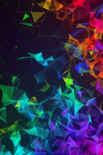 download Razer Phone 2 stock wallpaper