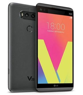 LG V20 International Variant Android 8.0 Oreo Update