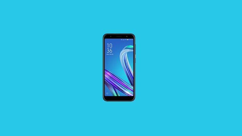 Asus ZenFone Max M1