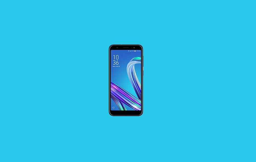 Asus ZenFone Max M1